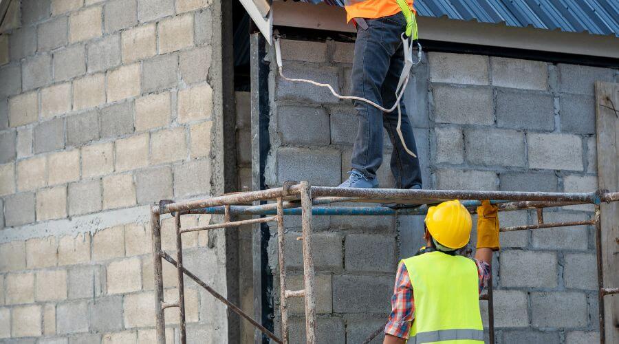 Local Chimney Repair in Temple, NH